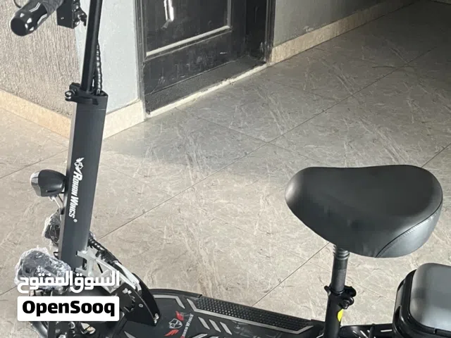 ROHAN WINGS 2025 ELECTRIC SCOOTER