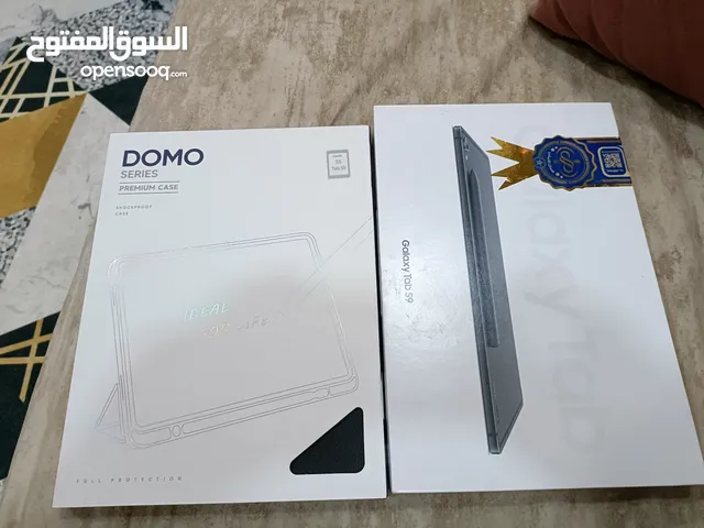 Samsung Galaxy Tab S9 128 GB in Baghdad