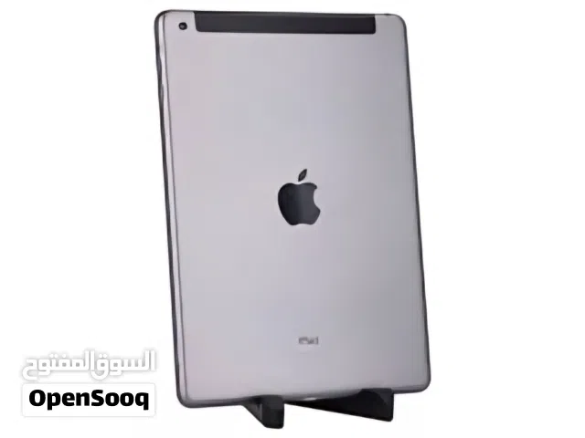 آيباد 7 نضيف جدا