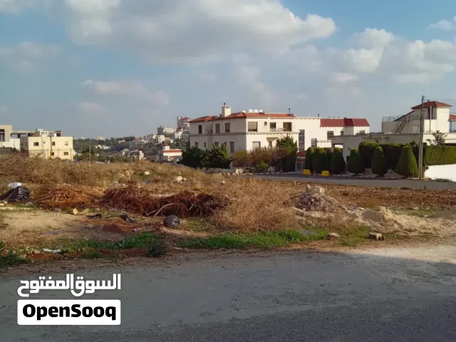 قطعة أرض للبيع الظهير على شارعين في أجمل موقع