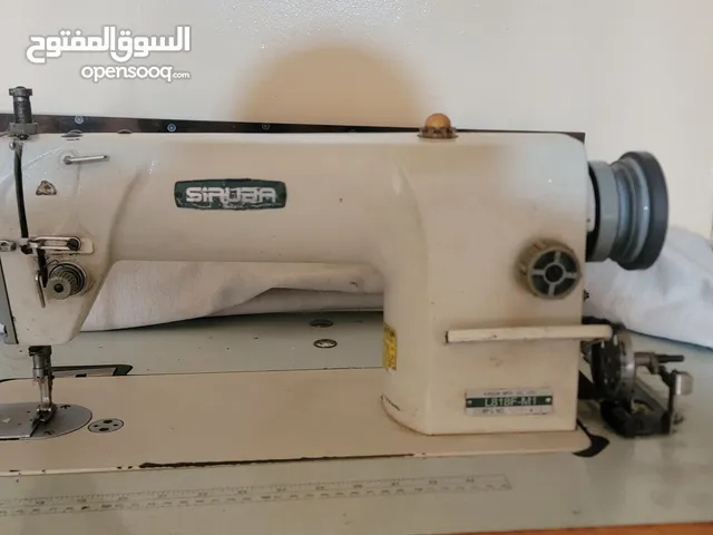 مكينة خياطة Siruda للبيع 90الف