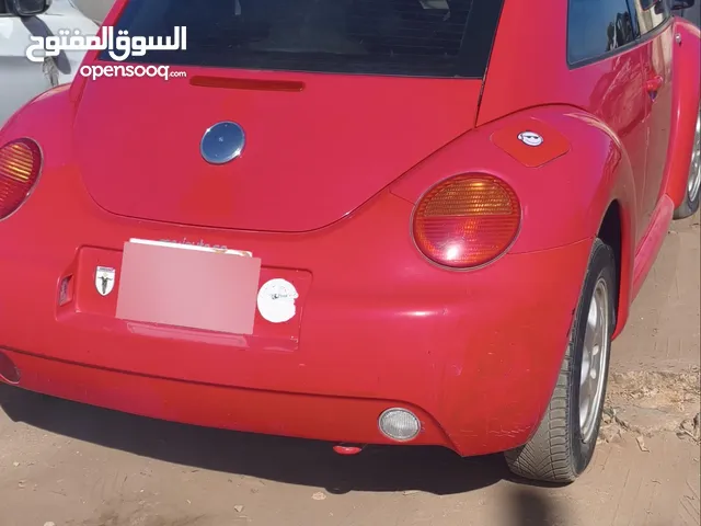 Used Volkswagen Beetle in Sabha