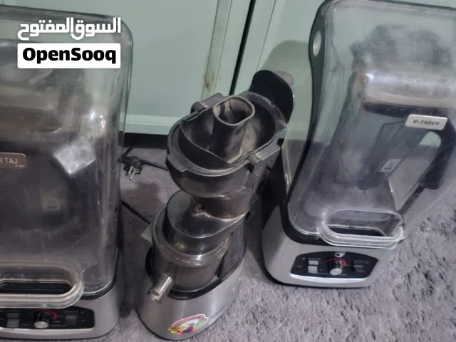 عصارات سوبر التاج كاتم