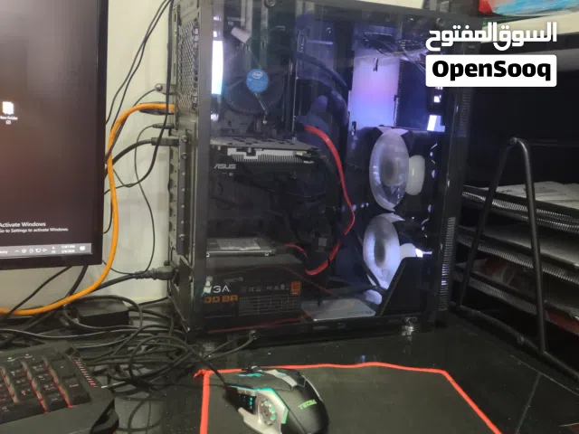 Urgent Sale – Desktop Computer