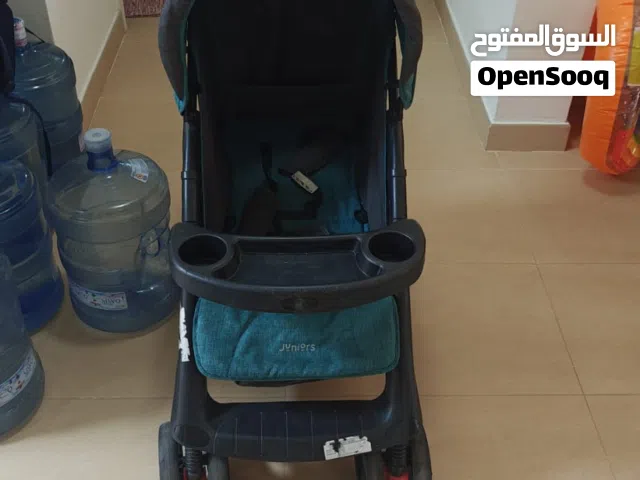 Junior Baby Stroller / Prime