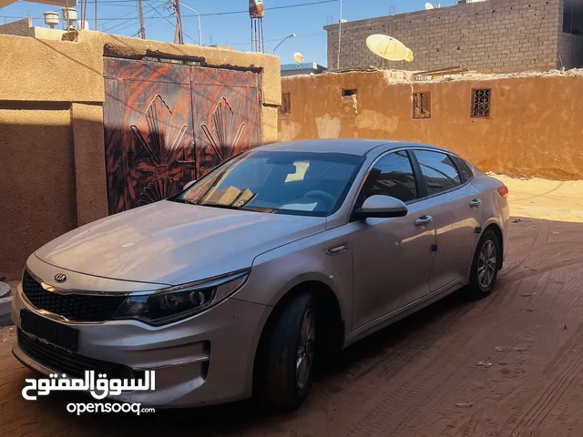 Used Kia K5 in Sabha