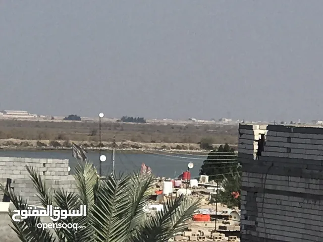 بيت وبستان للبيع في ابي الخصيب