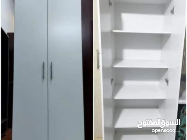 عملنالك خزانة المونة اللي رح تريحك من الكركبة اللي كانت عندك بالمطبخ الطلب الاستفسار واتسب خشب ترك