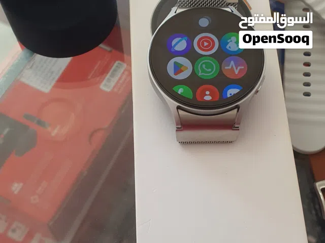 samsung smart watch 7 44mm for sale