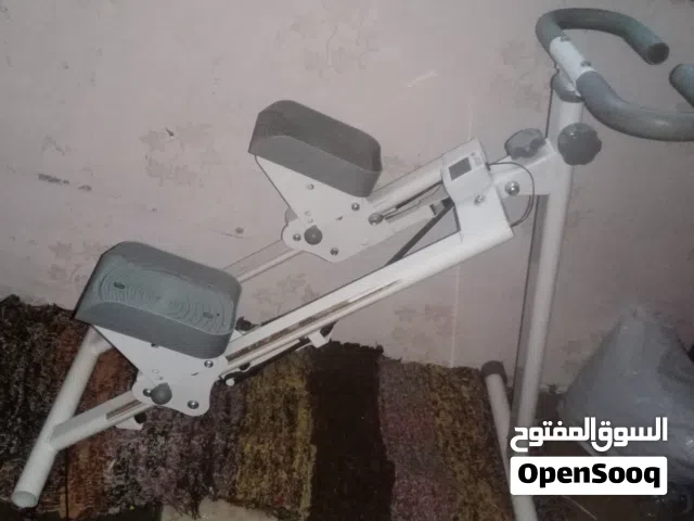 جهاز رياضه