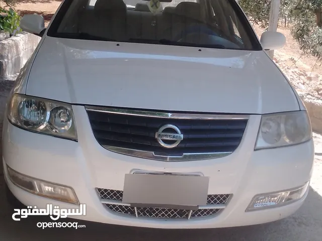 Used Nissan Sunny in Zarqa