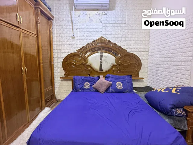 غرفه نوم كامله