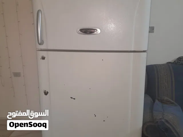 ثلاجة دايو عائلية أكبر حجم للبيع بسعر مغري