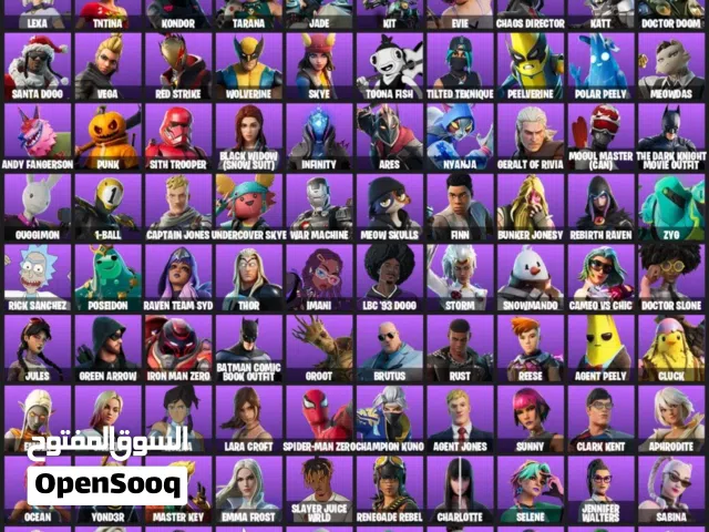 حساب فورت عرق  الوصف مهم الصوره ماواضح رسلي برسلك صوره كامل