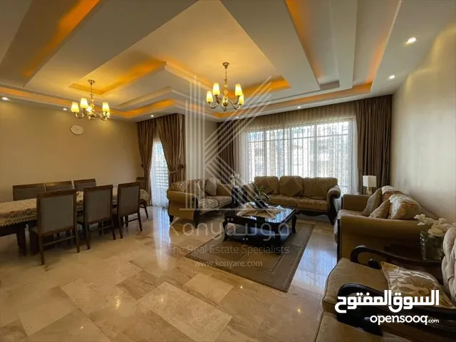 198m2 3 Bedrooms Apartments for Sale in Amman Dahiet Al-Nakheel