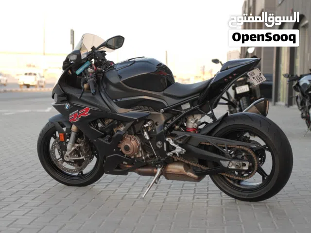 2022 BMW S 1000 RR