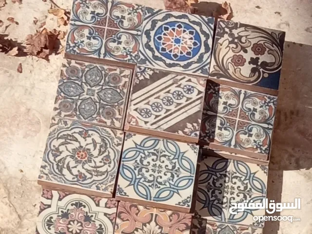 سيراميك ديكور عشوائي