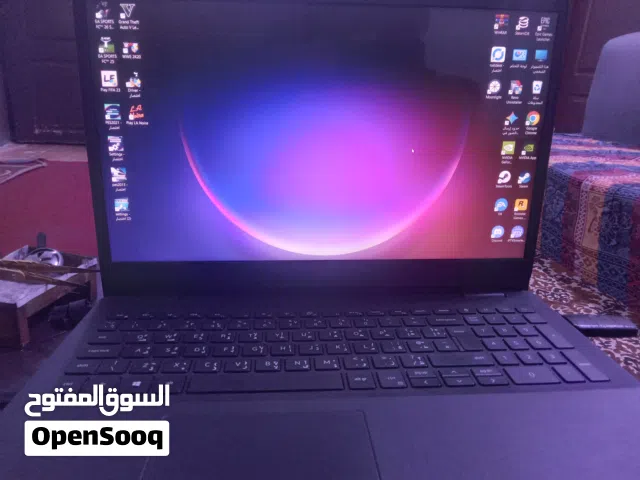 Windows Dell for sale  in Zarqa
