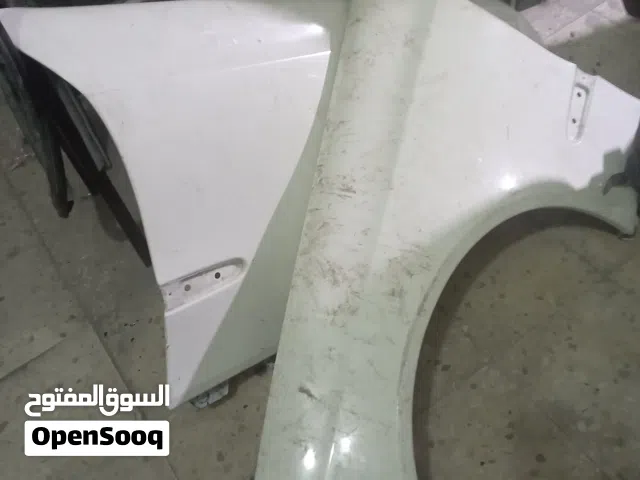 جنحان مرسيدس