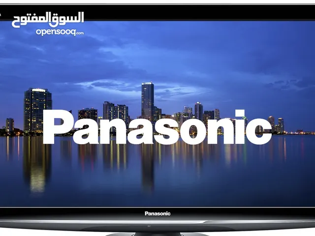 شاشة باناسونك 32 بوصة مستعمل بحالة ممتازة