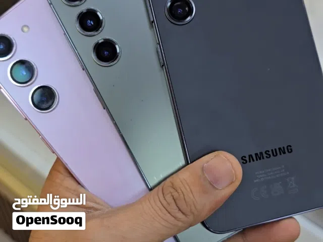 Samsung S23 5G 128GB / 8 GB