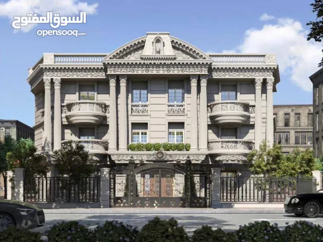 شقق للبيع في التجمع الاول