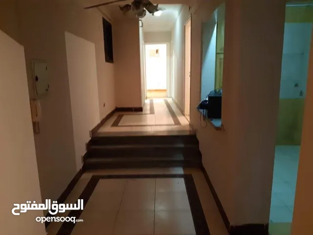 200 m2 3 Bedrooms Apartments for Rent in Cairo Nasr City