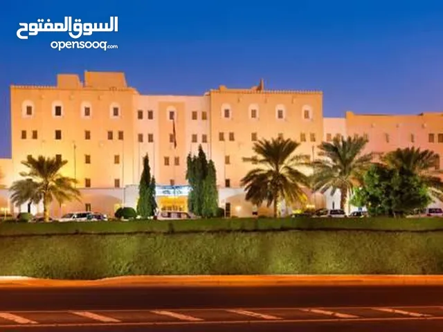 فنادق لضمان او للبيع  في عمان