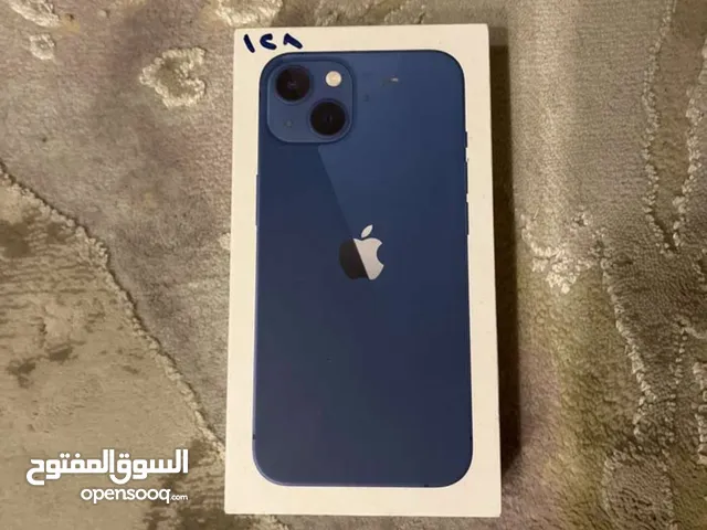 Apple iPhone 13 128 GB in Irbid