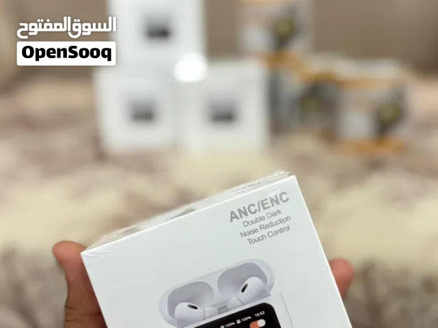 سمعات لاسلكية