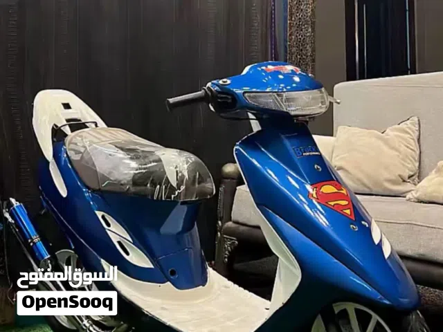 2027 هوندا ديو