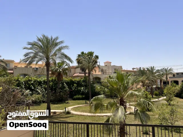 فيلا للإيجار في كمبوند #زايد2000