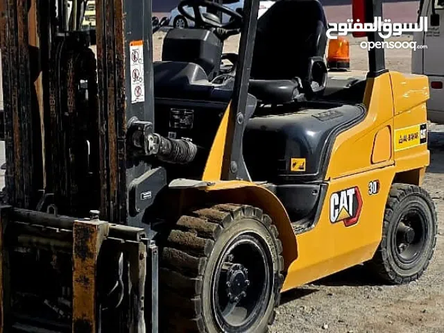 forklift 2023 full option