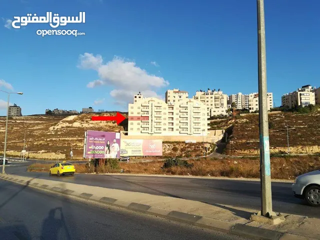 124 m2 3 Bedrooms Apartments for Rent in Ramallah and Al-Bireh Surda