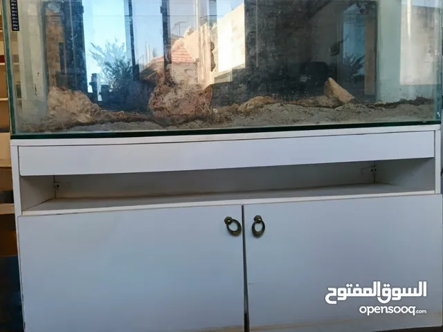 حوض سمك سامب