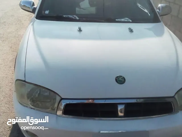 Used Kia Spectra in Mafraq