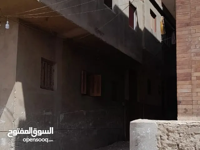 120 m2 3 Bedrooms Townhouse for Sale in Qalubia Other