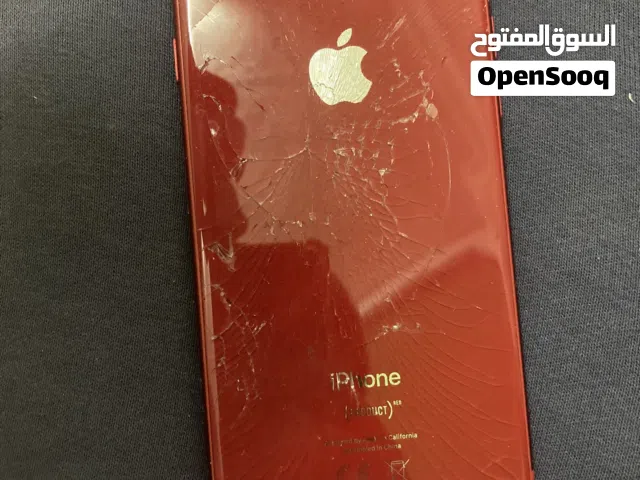 Apple iPhone 8 64 GB in Amman