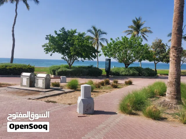 80 m2 Studio Apartments for Rent in Muscat Amerat