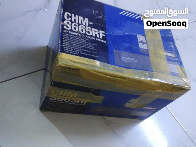 مبدل أقراص سيديهات