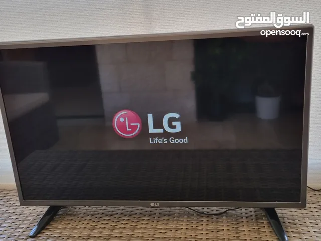 شاشة LG 32 inch