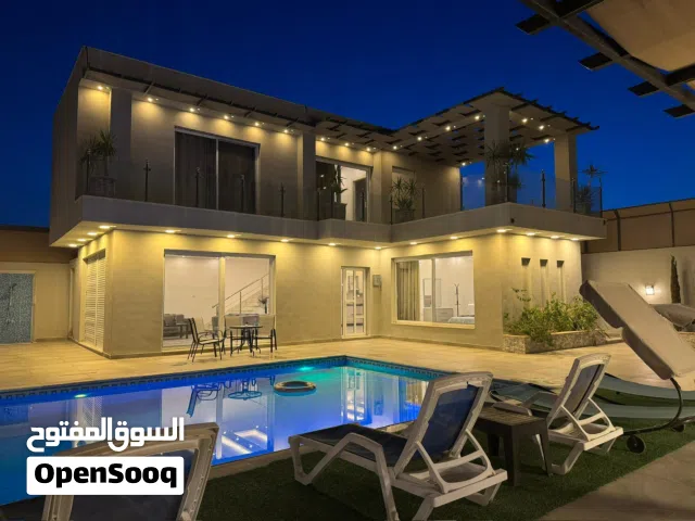 شاليه للبيع منطقة البحيرة من المالك مباشرة