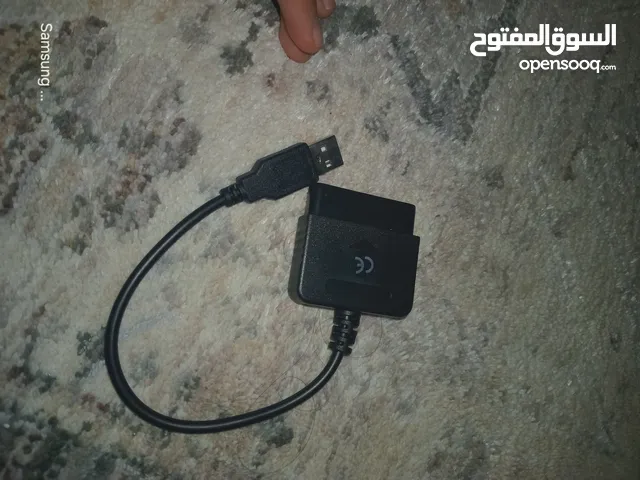 فيشا تحويل ps2 على ps3