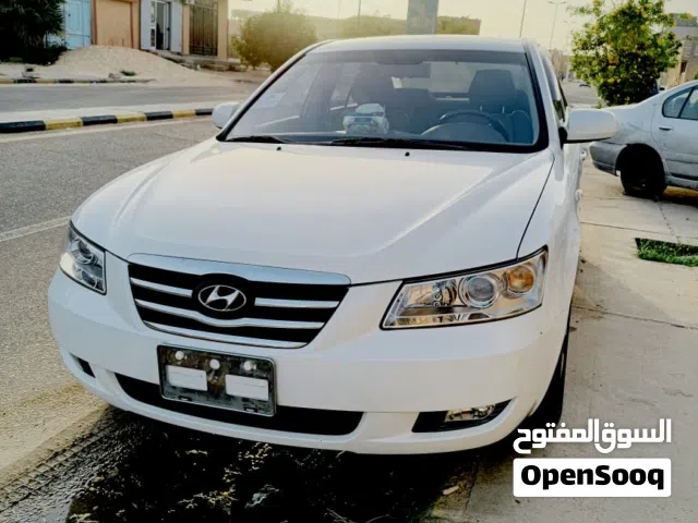 سوناتا 2007 لي البيع