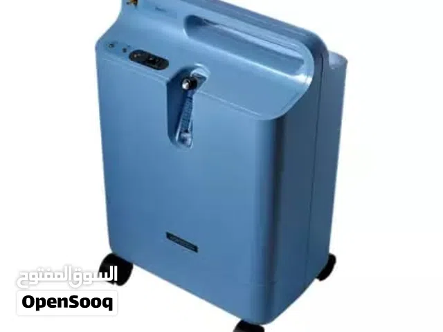 Concentrateur d’oxygène 5L – Philips EverFlo