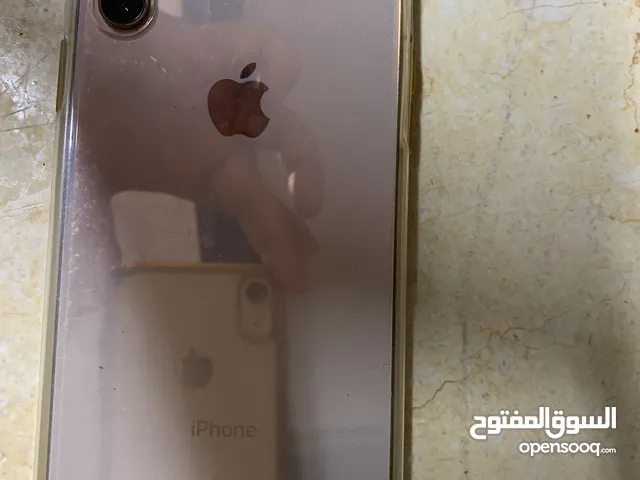 Apple iPhone XS Max 64 GB in Qalubia