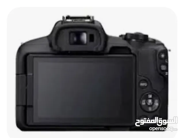 للبيع كاميرا canon eos R50