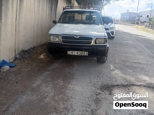 2000 فورد اخرى