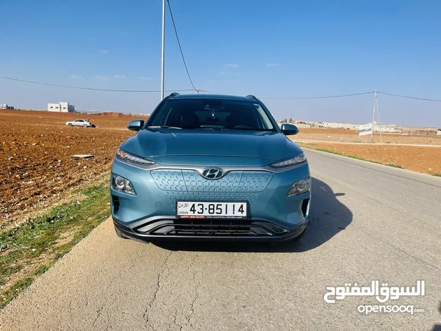 Hyundai Kona 2019 in Irbid