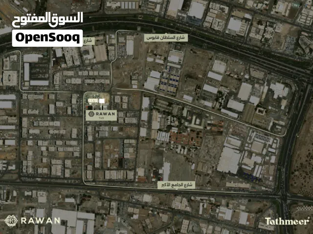 وجهة استثمارية سكنية -شقة قيد الانشاء في العذيبه الجنوبيه خلف فردان هايتس